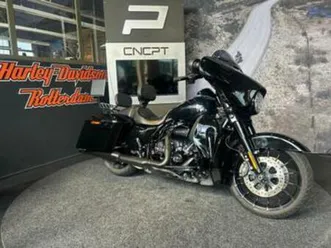 harley-davidson flhxs street glide special (bj 2018) — motoren | harley-davidson — marktplaats