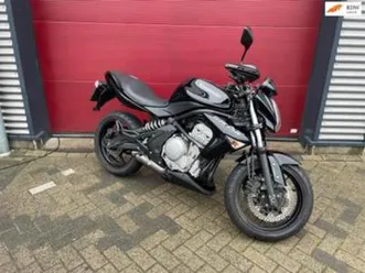 kawasaki er-6n er6-n abs btw motor — motoren | kawasaki — marktplaats