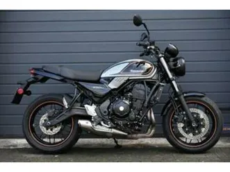 kawasaki z650rs abs z 650 rs 2022 z650rs z 750 — motoren | kawasaki — marktplaats