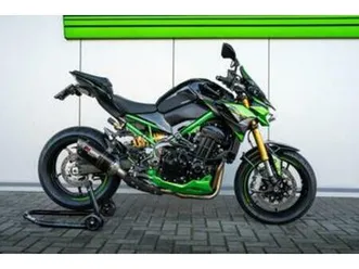 kawasaki z900 se — motoren | kawasaki — marktplaats