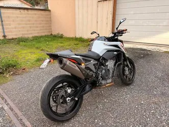 ktm duke 790 2023 version a2