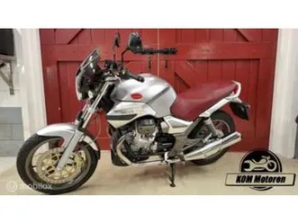 moto guzzi breva 750 i.e. bj. 2003! *super aanbieding!* — motoren | moto guzzi — marktplaats