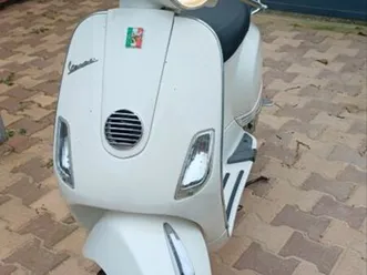 vespa 125