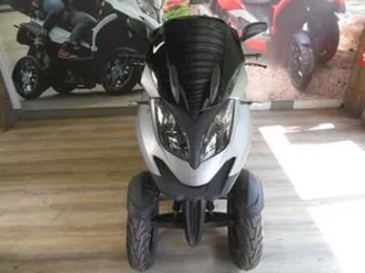 quadro vehicles qv3 demo qv3 (bj 2020) — motoren | overige merken — marktplaats