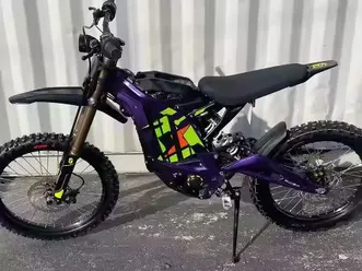 surron light bee x – état impeccable