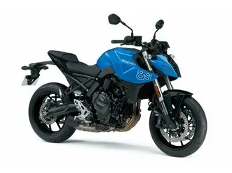 moto neuve: suzuki gsx-8s