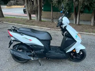 scooter orbite 3 50 cc