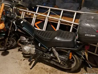 yamaha 125 sr