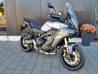 yamaha tracer 9gt 2025 neu sofort verfügbar