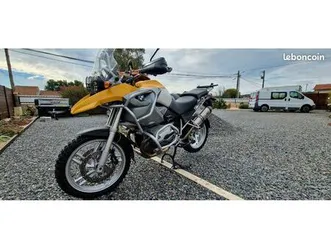 bmw 1200gs