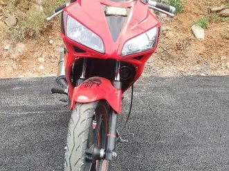 vend honda 125 cbr