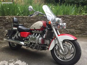 av moto f6c honda valkyrie 1500cm3