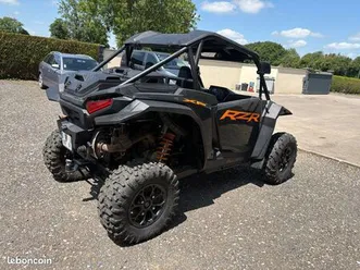 rzr 1000 xp