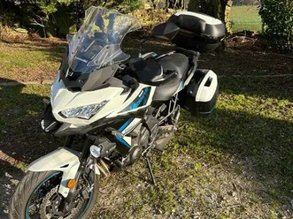 versys 650 pack tourer plus