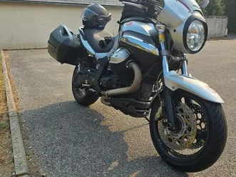 moto guzzy 1200 sport