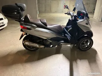 piaggio mp3 500 lt 2015
