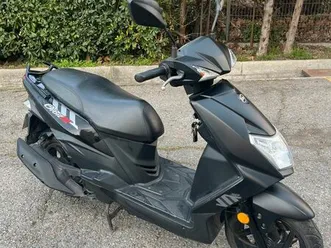 vente scooter sym orbit 3 50 cc
