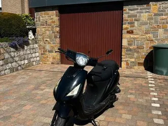 ② la souris city a class (btc streetline)