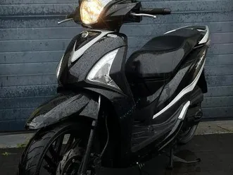 ② symphony st | a klasse | 9.838km | bj2020 | led systeem | e4