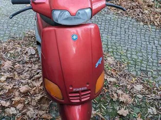 motorroller piaggio zip 50 ccm