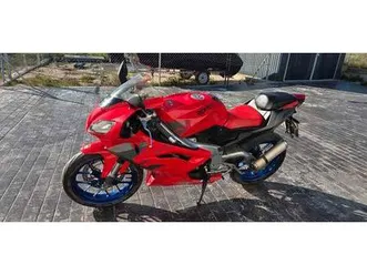 aprilia - rs 125