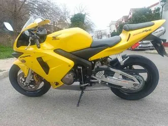 honda - cbr