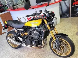 kawasaki - z900rs