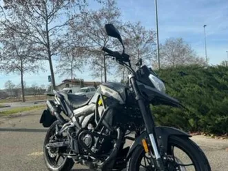 motron motorcycles - g motron x-nord