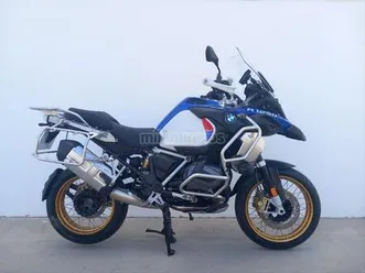 bmw - r 1250 gs adventure