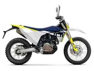2023 husqvarna 701 enduro