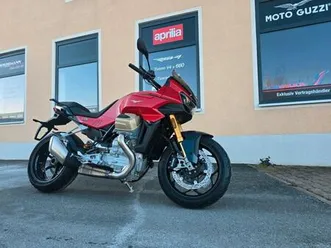 moto guzzi v100 windtunnel e5+