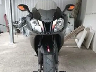 aprilia rsv 1000 - 2006