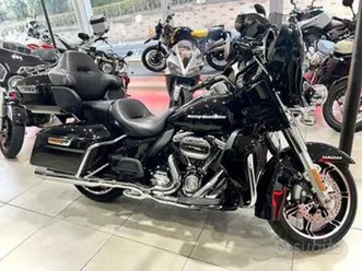 harley-davidson touring ultra limited fine 2020 28