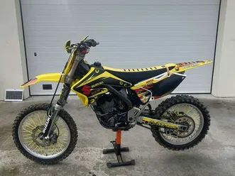 suzuki rmz 250 4t viseu