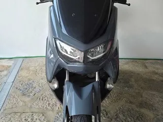 yamaha nmax 2021 sintra (santa maria e são miguel, são martinho e são pedro de penaferrim)