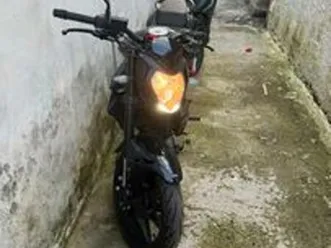 benelli bn 125
