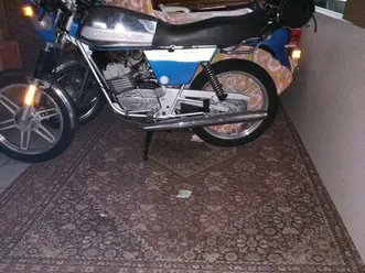 kreidler florett 80 l