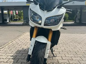 yamaha fz1 fazer 2006