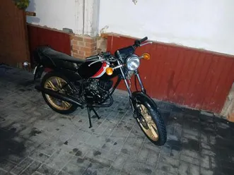 yamaha rd 80 gedrosselt rd 50 mx