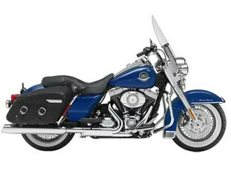 2009 harley-davidson road king® classic