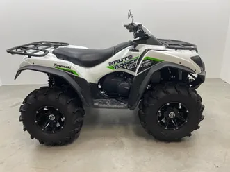 kawasaki brute force kvf750 4x4 • 2019