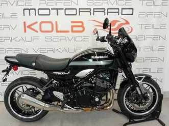 kawasaki z900 rs