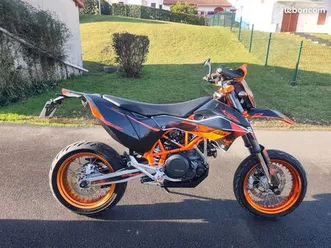 ktm 690 smc-r