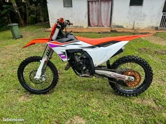 125 ktm