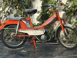 mobylette 1972