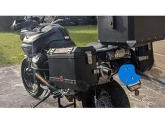 stelvio 1200 ntx (2011 - 16)