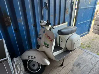 motovespa 150 sprint