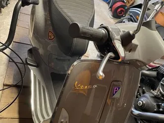 vespa sprint s 50
