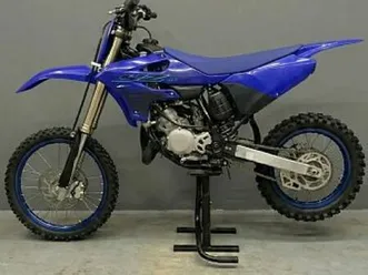 yamaha yz 85 v pripravi 14.1.