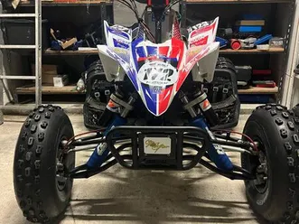 proto quad yfz-r